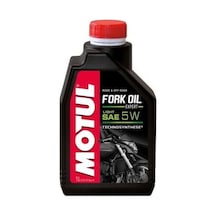 Motul Fork Oil Expert Light 5W Amortisör Yağı 1 L