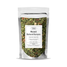 Tos The Organic Spices Malakit Baharat Karışımı 100 G