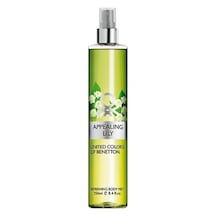 Benetton Appealing Lily Refreshing Body Mist Vücut Spreyi 250 ML