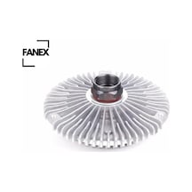 Fan Termıgı Ml-class M112 M113 W163 98 02 Fanex A1122000222