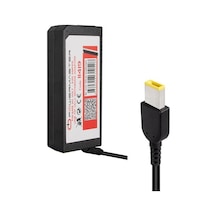 Pm-11419 20 Volt - 3.25 Amper Usb Tip Uçlu Adaptör Lenovo Ibm Notebook