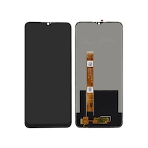 A9 2020 Lcd Ekran Ve Dokunmatik O Siyah