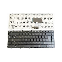 Hp Probook 4340s 4341s 4345s 4346s Klavye Tuş Takımı