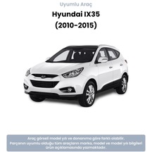 Hyundai Ix35 Sağ Salıncak 2010-2015 Yerli Muadil