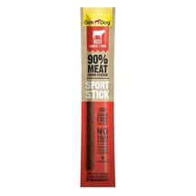 Sport Sticks Sığır Etli Tahılsız Köpek Ödül Çubuğu 12 Gr