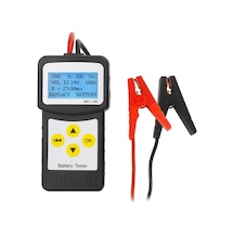 Mıcro 280 Akü Test Cihazı 4172