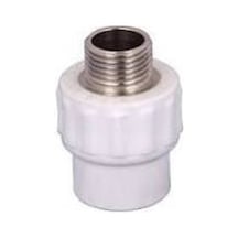 25 Mm Pp Dış Dişli Manşon 3/4