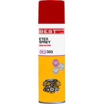 Best Eter Sprey Cr303 250 ML