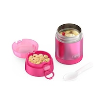 Thermos Funtainer Çocuk Yemek Termosu 0,29 Litre Pink Pembe
