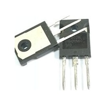 Fgh20N60Sfd Büyük Kılıf Mosfet Transistör