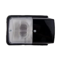 Pleksan Geri Vites Plaka Lambası Sol Sw R12 2513