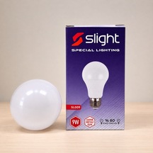 Slight 9w 220-240v Led Ampul 900lm Ip20