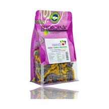 Organik Sebzeli Burgu Makarna 240 G