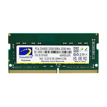 32 Gb Ddr4 3200mhz Nb Mdd432gb3200n
