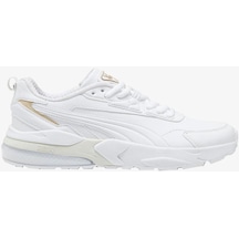 Puma Vis2k Sl Unisex Beyaz Sneaker 39421401 Beyaz