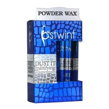 Ostwint Dust It Mattifying Hacim Veren Toz Wax Mavi 20 G