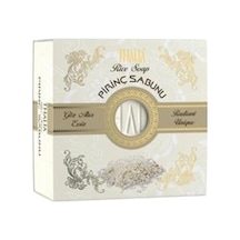 Thalia Doğal Pirinç Proteinli Sabun 150gr 1 Adet kokusuz