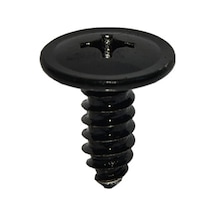 Vida Yıldız Başlı 6,2x16x15mm 08540-61608 Nissan 10 Adet -