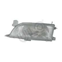 Ulo Komple Far Toyota Corolla Uyumlu 1993-1998 Sağ