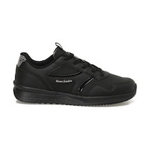 Kinetix Chıron Pu W 5pr Siyah Kadın Sneaker 000000000102019392 Siyah-bakır