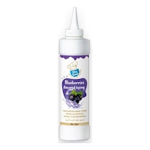 Blue Bead Topping Sos Yaban Mersini 1 KG