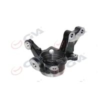 Aks Taşıyıcı Ön Sol Toyota Corolla 1.4l 1.6l 4zz - Fe 3zz - Fe Zze120 Zze121 Vvti 2002-2006 1.4l 1ndtv Nde120 2004-2006 Abs Li