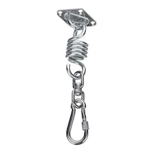 Vkemall 360 Derece Hamak Kancalı Salıncak Sandalyesi Ultimate Askılı Paslanmaz Çelik 250