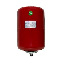 Cruwa Crw12s 12 Litre 0-10 Bar Silindirik Hidrofor Ve Genleşme Tankı