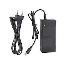 Neevoyu Xiaomi M365 Elektrikli Scooter Şarj Cihazı - 42v 2a Hızlı Şarj Adaptörü