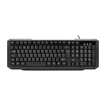 EYEPC PG-921 USB Standart Kablolu F Klavye
