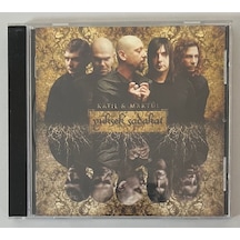 Yüksek Sadakat Katil & Maktül Cd Orjinal Dönem Baskı