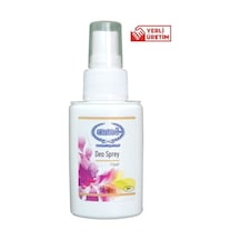 Ersağ Fresh Sprey Deodorant 50 ML
