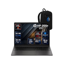 HP 255R G10 D30M3ETRRNP17 R5-7535U 40 GB 512 GB SSD 15.6'' W11P Dizüstü Bilgisayar