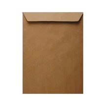 Zarfsan 32x42 Cm 125 Gr 25 Li Çaycuma Torba Zarf