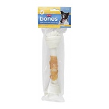 Best Friends Tavuk Sargılı Düğüm Kemik 35 cm