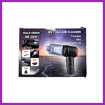 Bezos Mini Usb Oto Süpürgesi Bty Standart