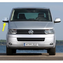 VW Transporter 10-15 Sağ Dikiz Ayna Alt Plastik Kapağı 7E1857604B