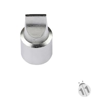 16 Mm 1/2" Lokma Tornavida Yüksek Sanayi Tip Cr-v