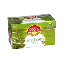 Yeşil Çay 20 Li Sade Btc