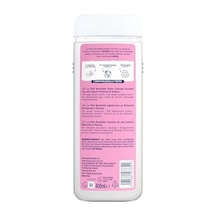 Frambuaz Ve Şakayık Duş Jeli 400 Ml Açık Mavi