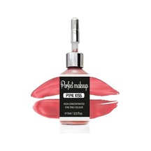 Perfect Make Up Kalıcı Makyaj Dudak Boyası 15 Ml Pınk Kıss Diğer 0
