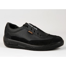 Mekap Erkek Sneaker Siyah