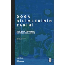 Ketebe Doğa Bilimlerinin Tarihi