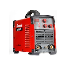 Zenweld Ultimate 200 TH TIG DC Kaynak Makinesi