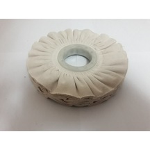 KENAR BANTLAMA MAKİNASI POLİSAJ KEÇESİ 1