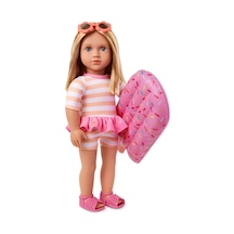 Our Generation Margot Oyuncak Bebek - 46 Cm Çok Renkli