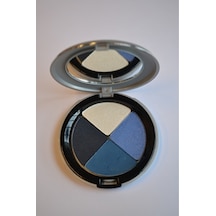 Barbara Bort Duo + Duo Ombretto 4'Lü Far No:336