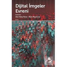 Dijital İmgeler Evreni- Doruk Yayınları