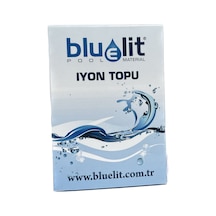 BLUELİT İYON TOPU