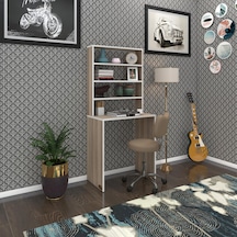 Kenzlife bilgisayar çalışma masası hamilton70 crd ofis sekreter laptop Kum